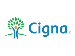 Cigna logo