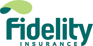 Fidelity Insurance logo