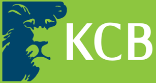 KCB logo