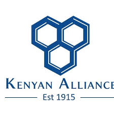 Kenya Alliance logo