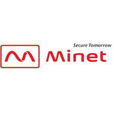 Minet logo